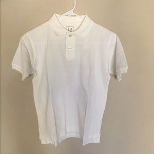 NEW WITH TAG Boys Gap Kids Polo